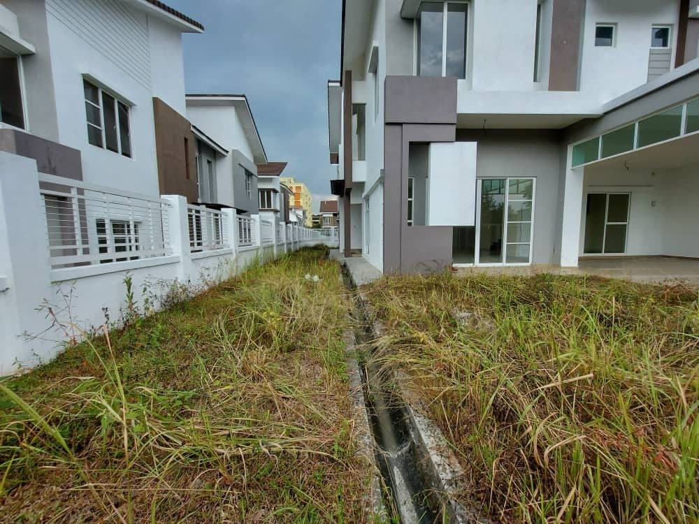 2 Storey SemiD Alena at D Kayangan Seksyen 13 - photo 3