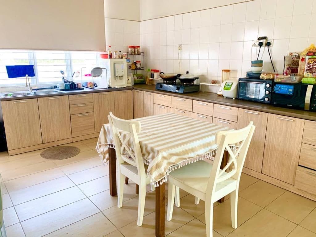 Catarina Single Storey Terrace Setia Alam Selangor - photo 4