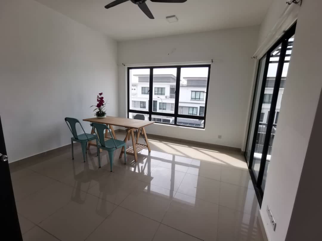 3 Sty Terrace Caffra, Jalan Setia Utama Shah Alam - photo 8