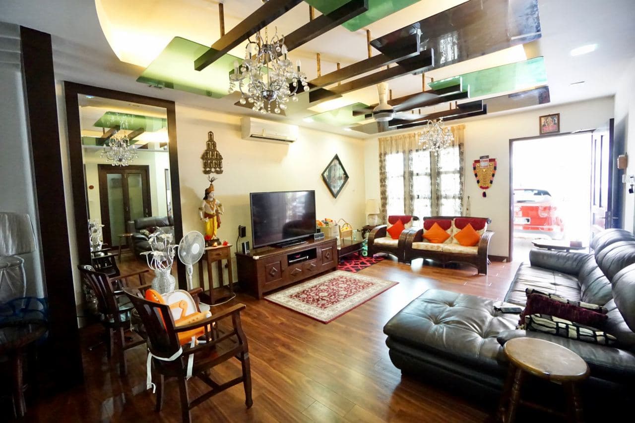 Double Storey, Melodi at Bandar Kinrara - photo 5