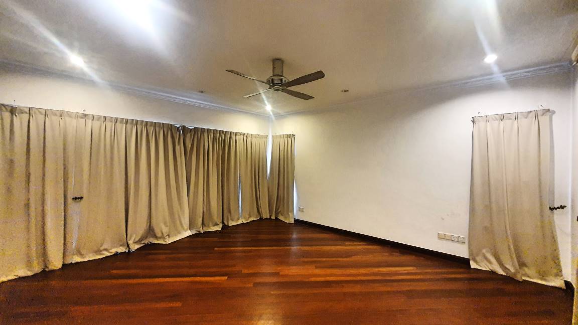 Bungalow House at Bidai Residence, Bukit Jelutong - photo 3