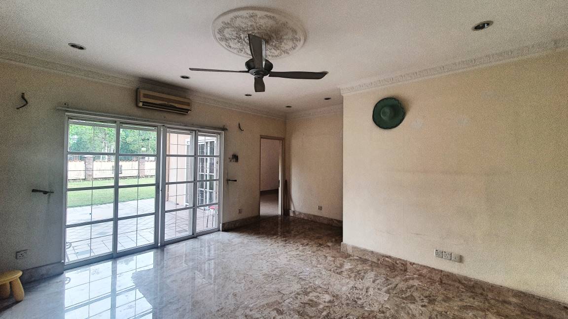 Bungalow House at Bidai Residence, Bukit Jelutong - photo 5