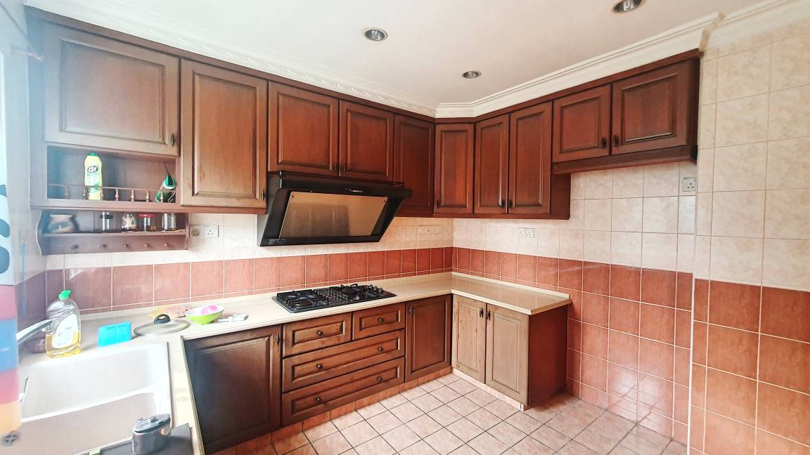 Bungalow House at Bidai Residence, Bukit Jelutong - photo 7