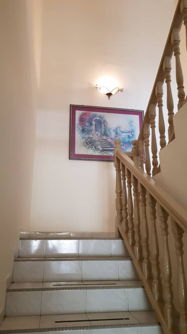 2 Storey Semi D Corner in  Seksyen 9, Shah Alam - photo 3
