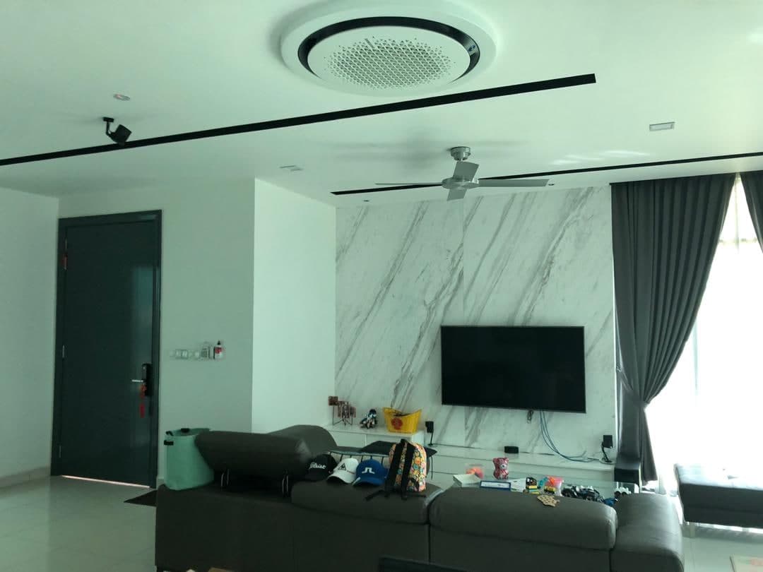 Semi D 2 Sty Lepironia West Garden Setia Eco Glade - photo 3