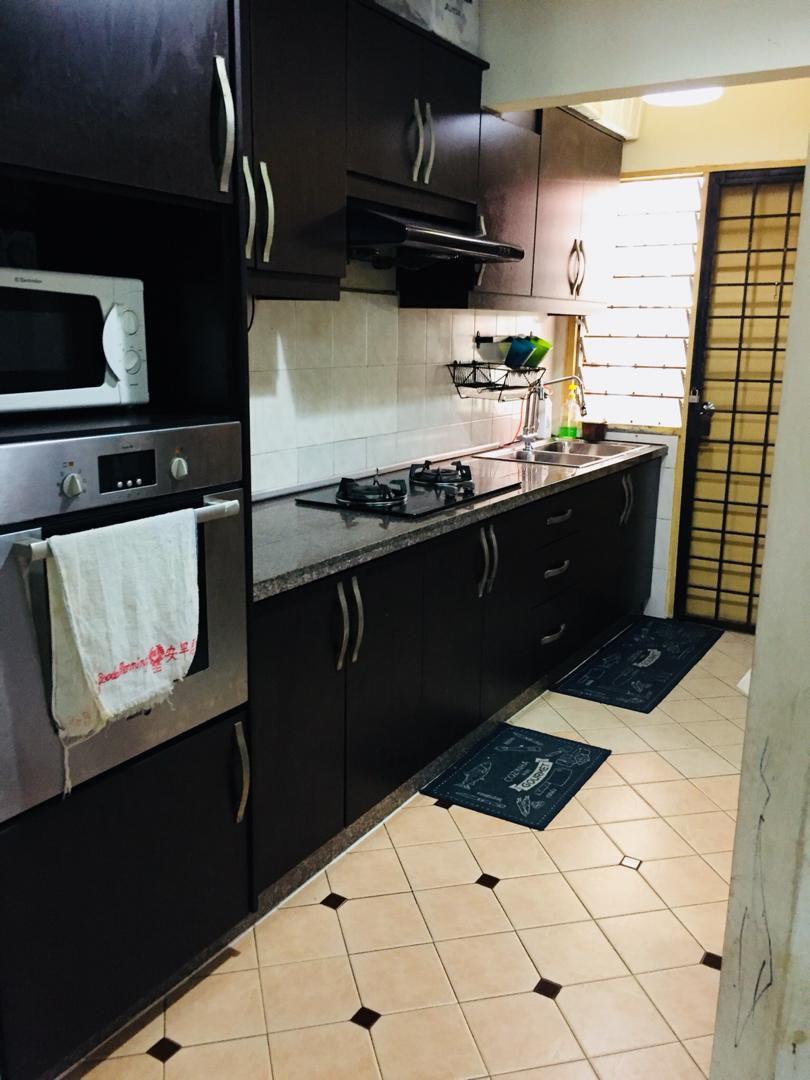 3Sty House at Seksyen U5 Shah Alam - photo 2