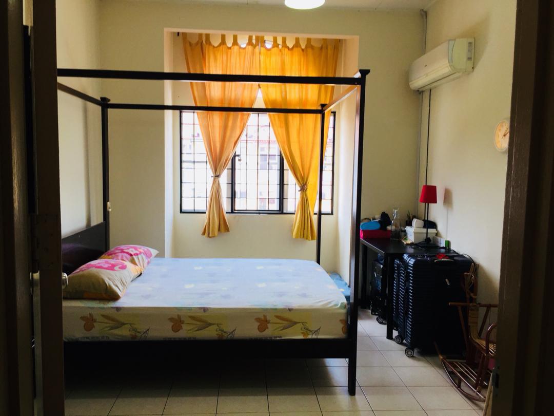 3Sty House at Seksyen U5 Shah Alam - photo 4