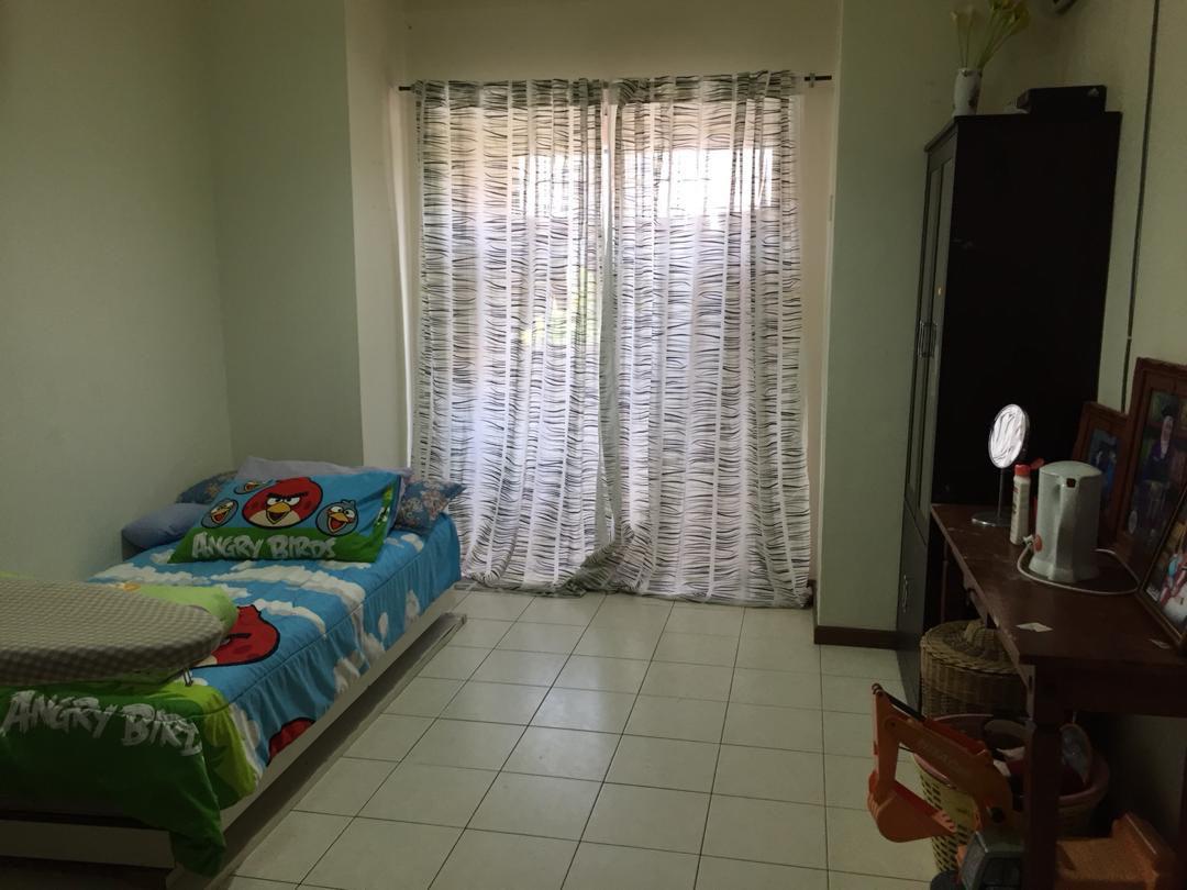 3Sty House at Seksyen U5 Shah Alam - photo 5