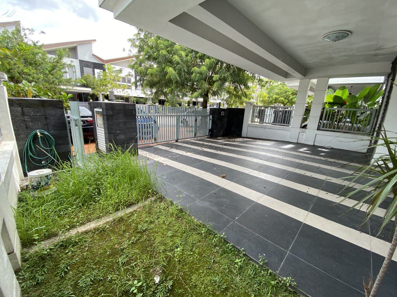 2 storey Glenmarie Temasya Suria Shah Alam