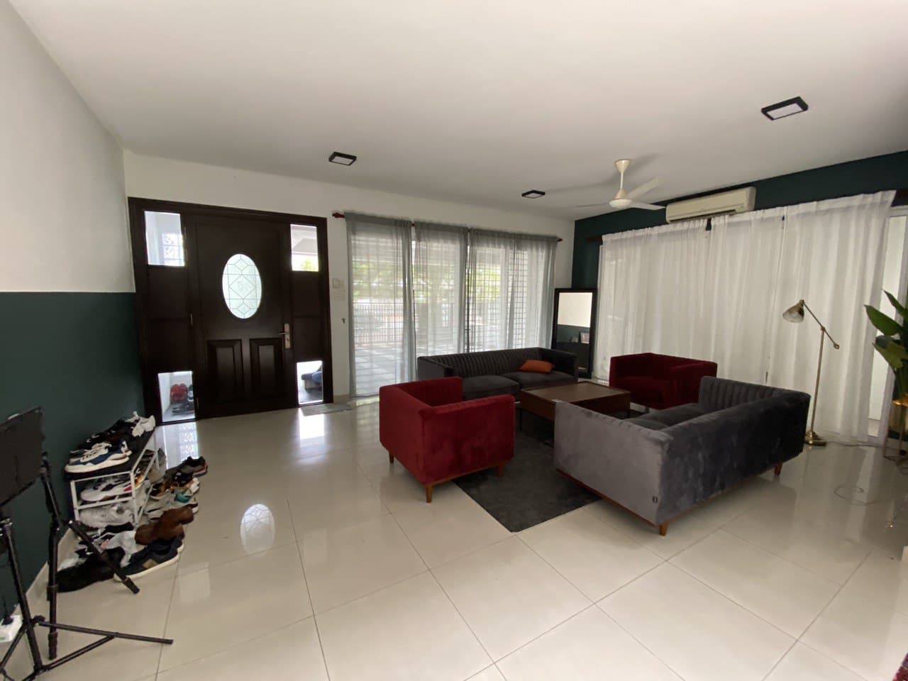2 storey Glenmarie Temasya Suria Shah Alam - photo 3