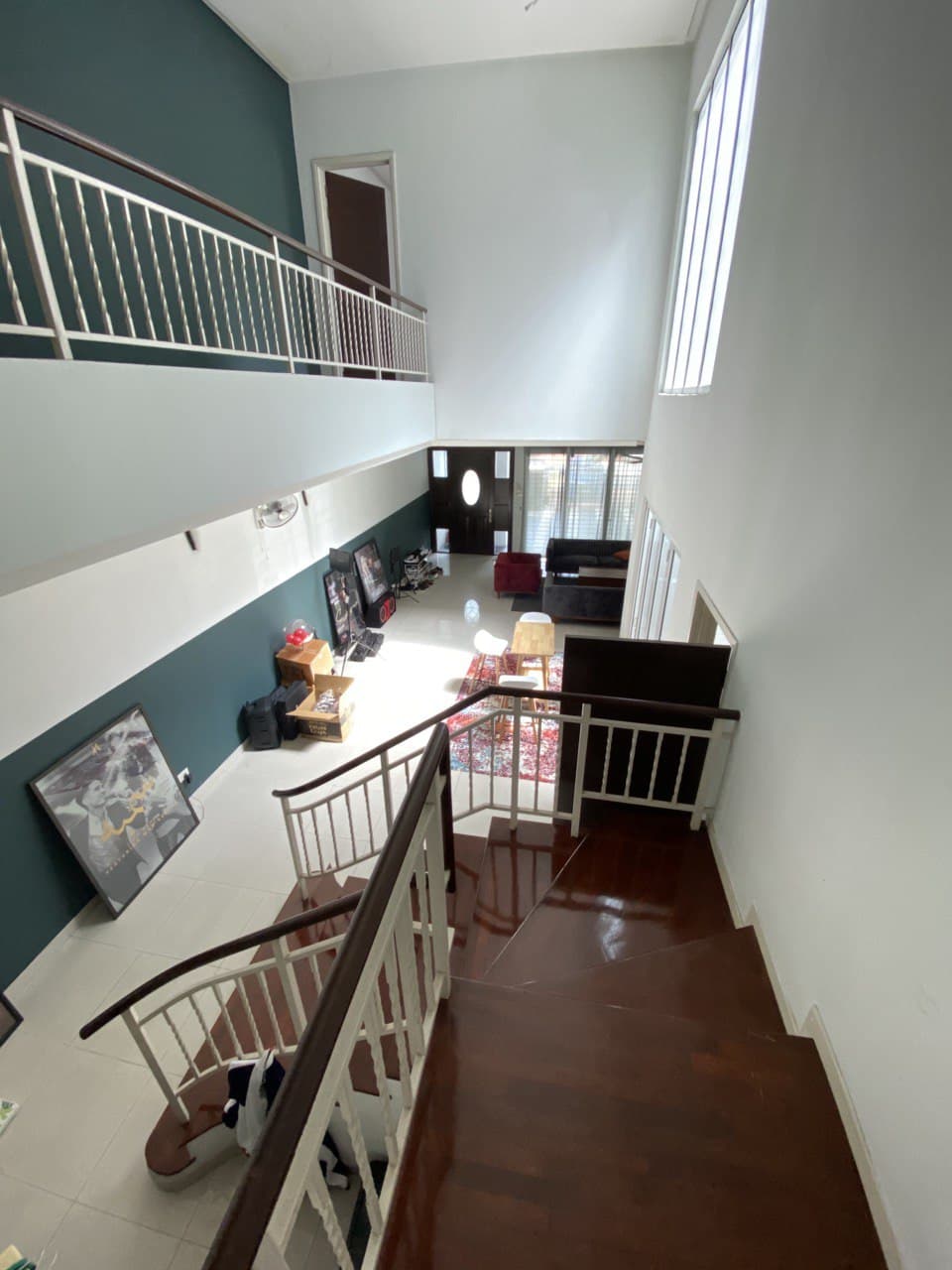 2 storey Glenmarie Temasya Suria Shah Alam - photo 7