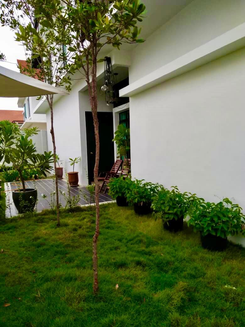 2 STOREY ALAM IMPIAN SHAH ALAM Type Arca and Karya - photo 3