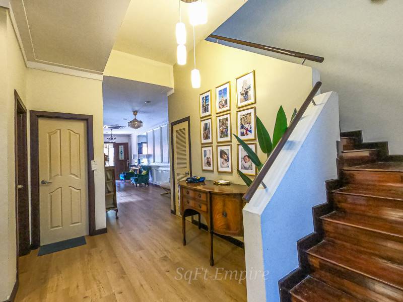 Superlink Double Storey TROPIKA 2, Bukit Jelutong - photo 2