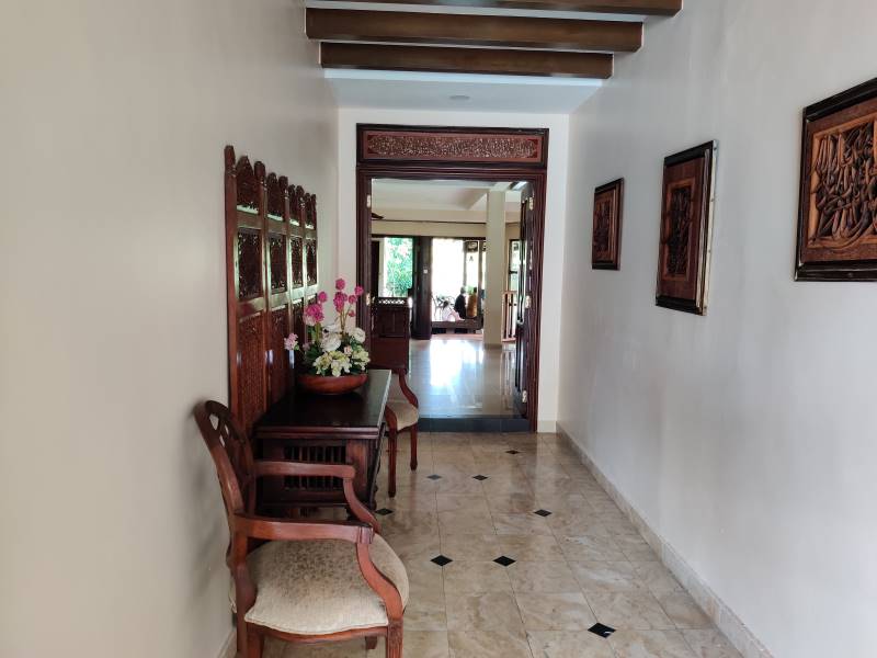 2 Storey Semi Detached Home Seksyen 9 Shah Alam - photo 3
