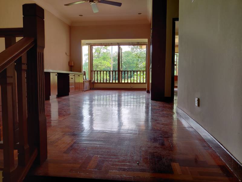 2 Storey Semi Detached Home Seksyen 9 Shah Alam - photo 8
