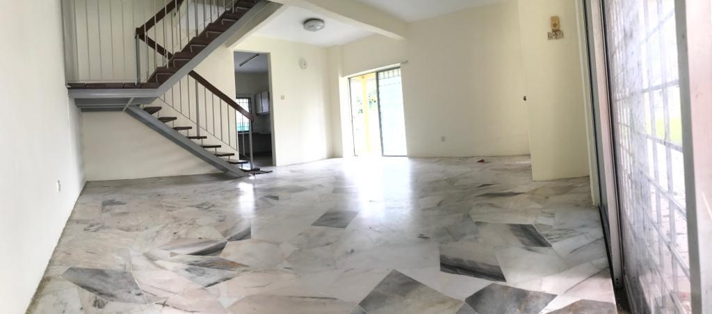 2 Storey Terrace Taman Setapak Indah Danau Kota - photo 8