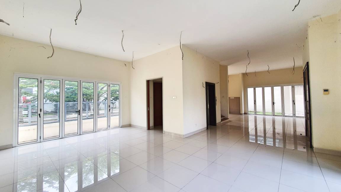 3 Storey Semi Detached at Temasya Citra - photo 8