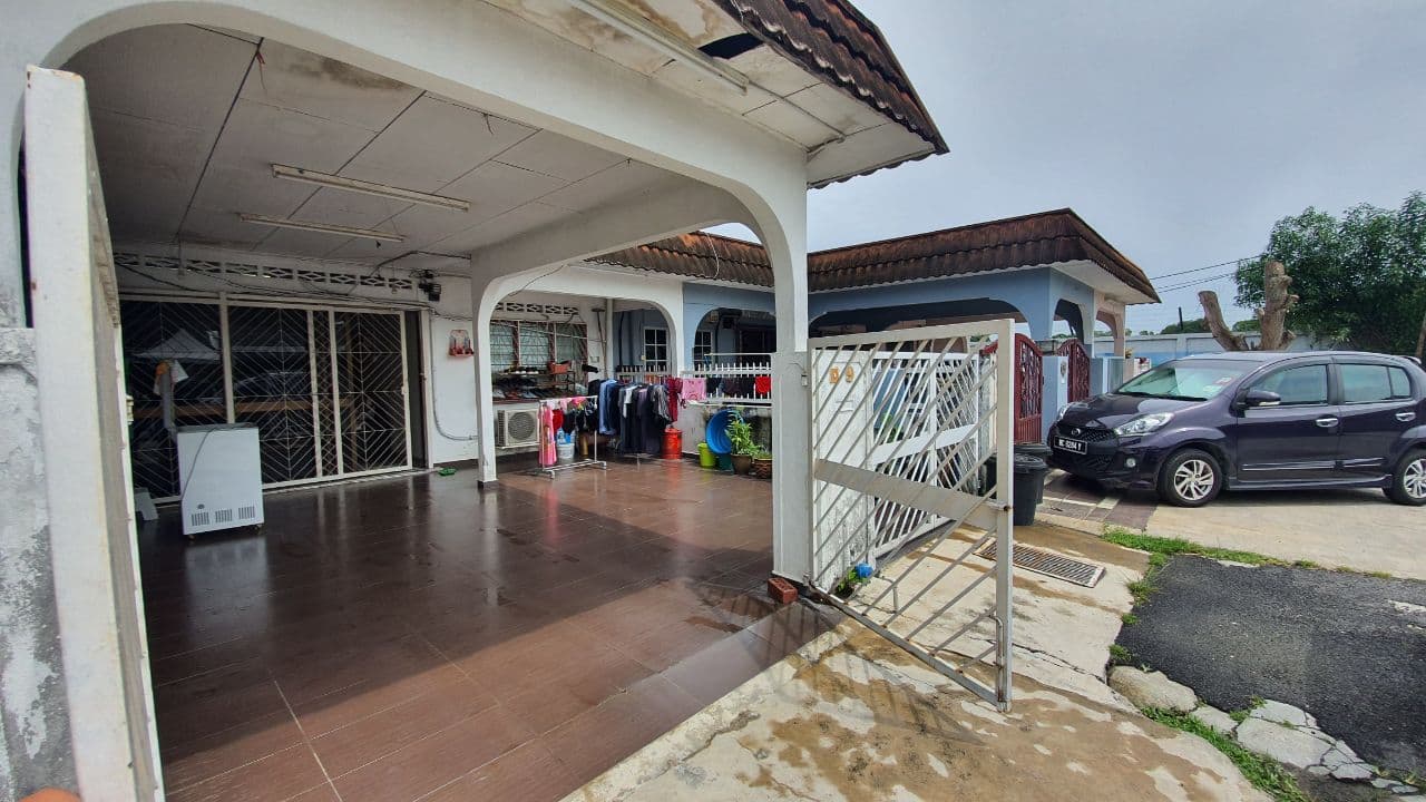 EXTEND Single Storey Cempakasari Klang - photo 1