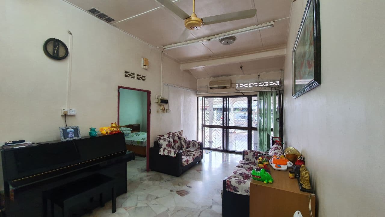 EXTEND Single Storey Cempakasari Klang - photo 3