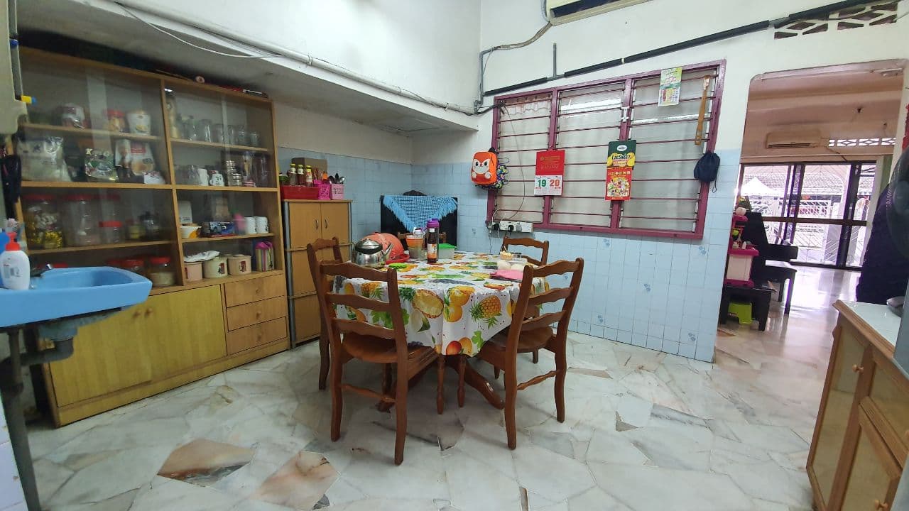 EXTEND Single Storey Cempakasari Klang - photo 4
