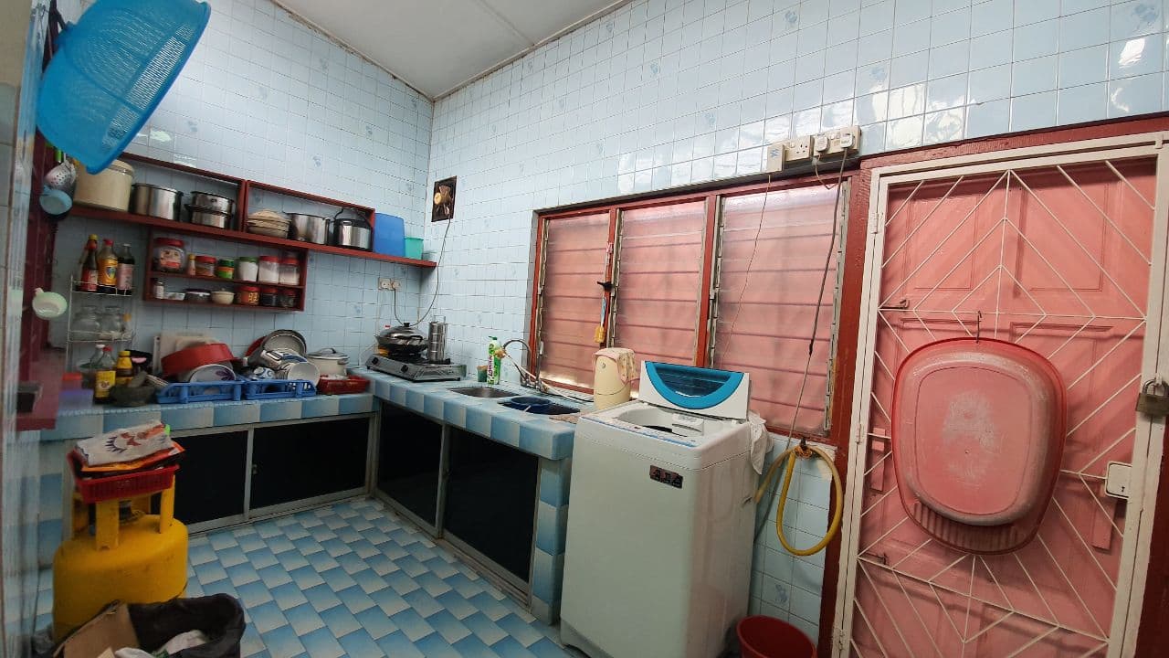 EXTEND Single Storey Cempakasari Klang - photo 6