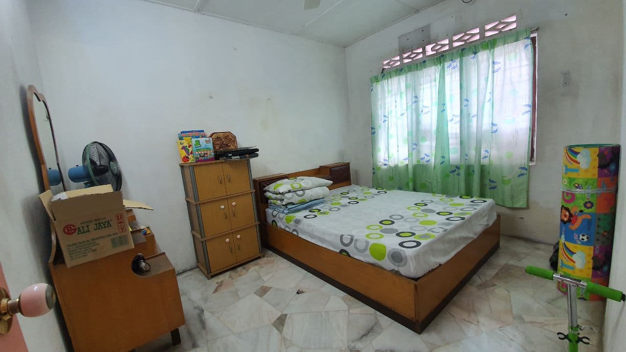 EXTEND Single Storey Cempakasari Klang - photo 7