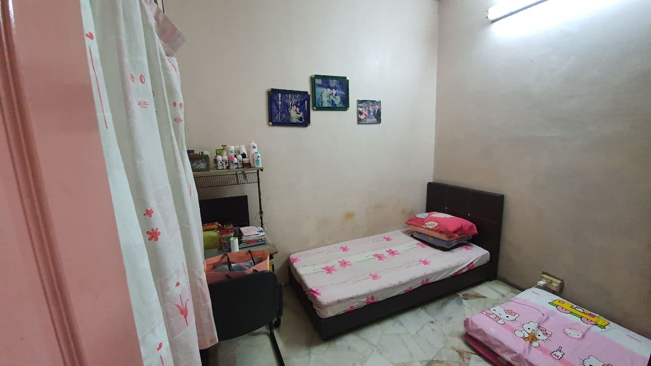 EXTEND Single Storey Cempakasari Klang - photo 9