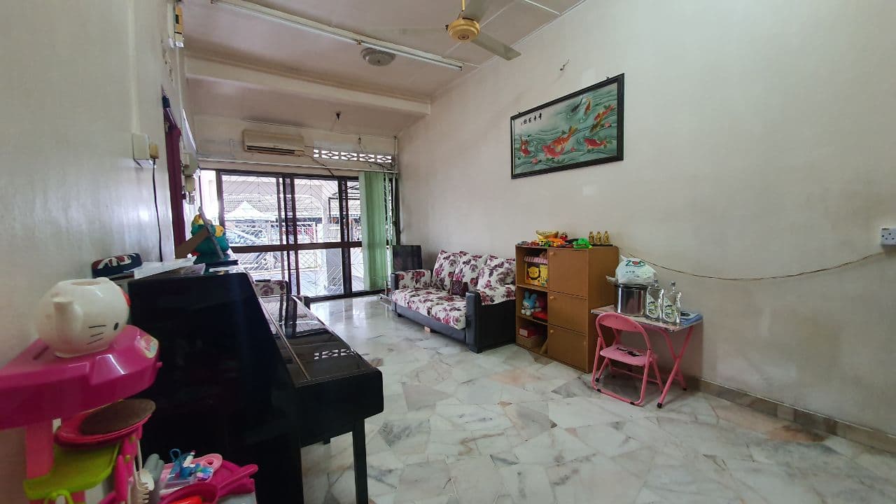 EXTEND Single Storey Cempakasari Klang - photo 10