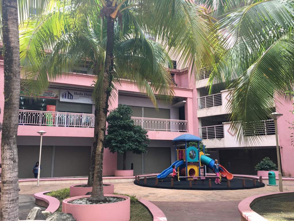 Brunsfield Review Seksyen 13 Shah Alam Partly - photo 2