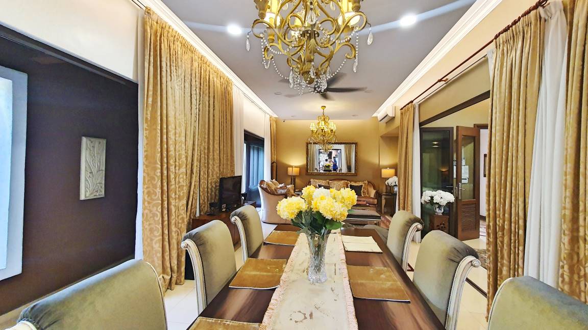Single Storey Seksyen 7 Shah Alam Kontemporari - photo 3