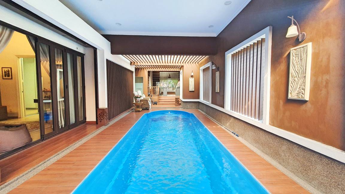 Single Storey Seksyen 7 Shah Alam Kontemporari - photo 6