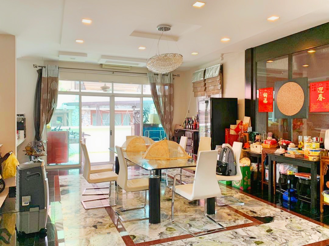 Bungalow Petaling Jaya SS3 Modern Concept - photo 3