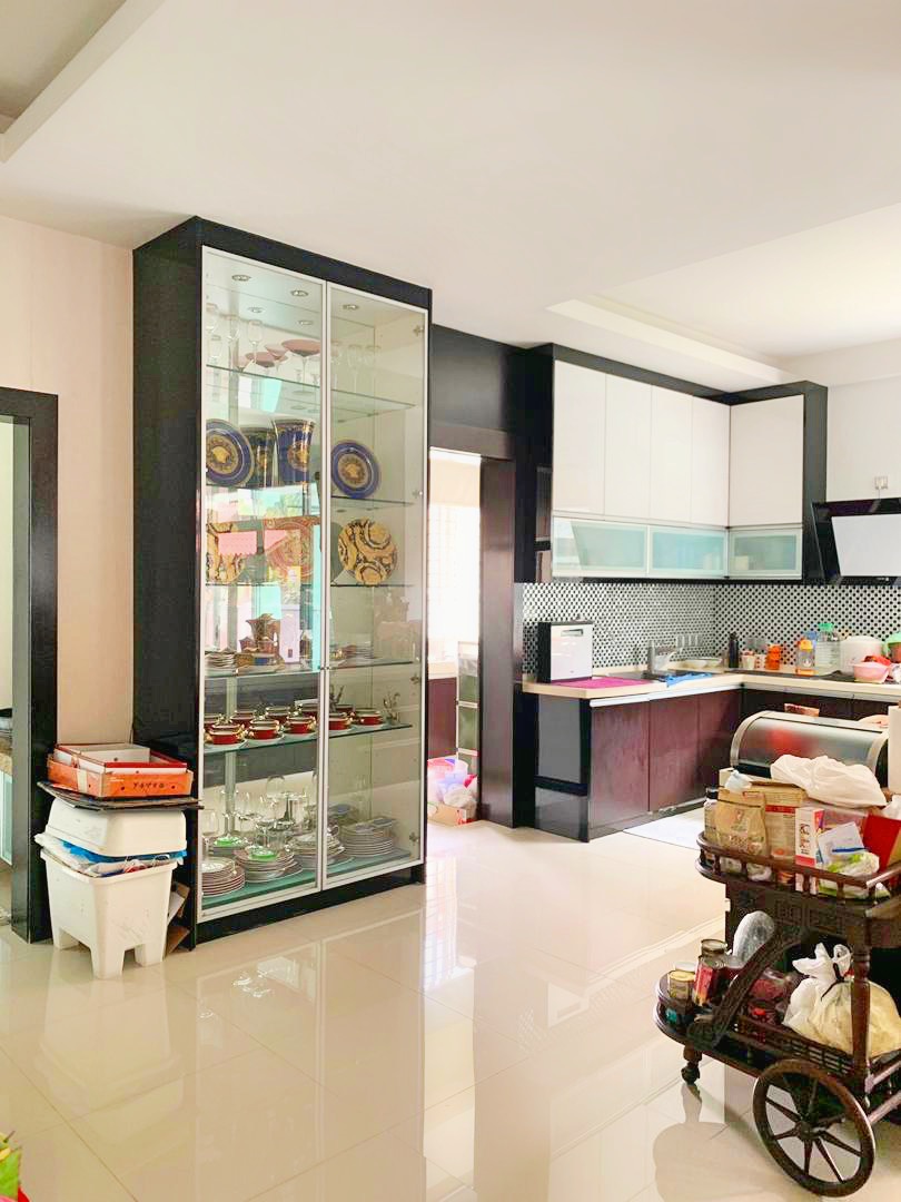 Bungalow Petaling Jaya SS3 Modern Concept - photo 6