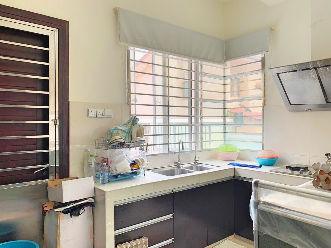 Bungalow Petaling Jaya SS3 Modern Concept - photo 7