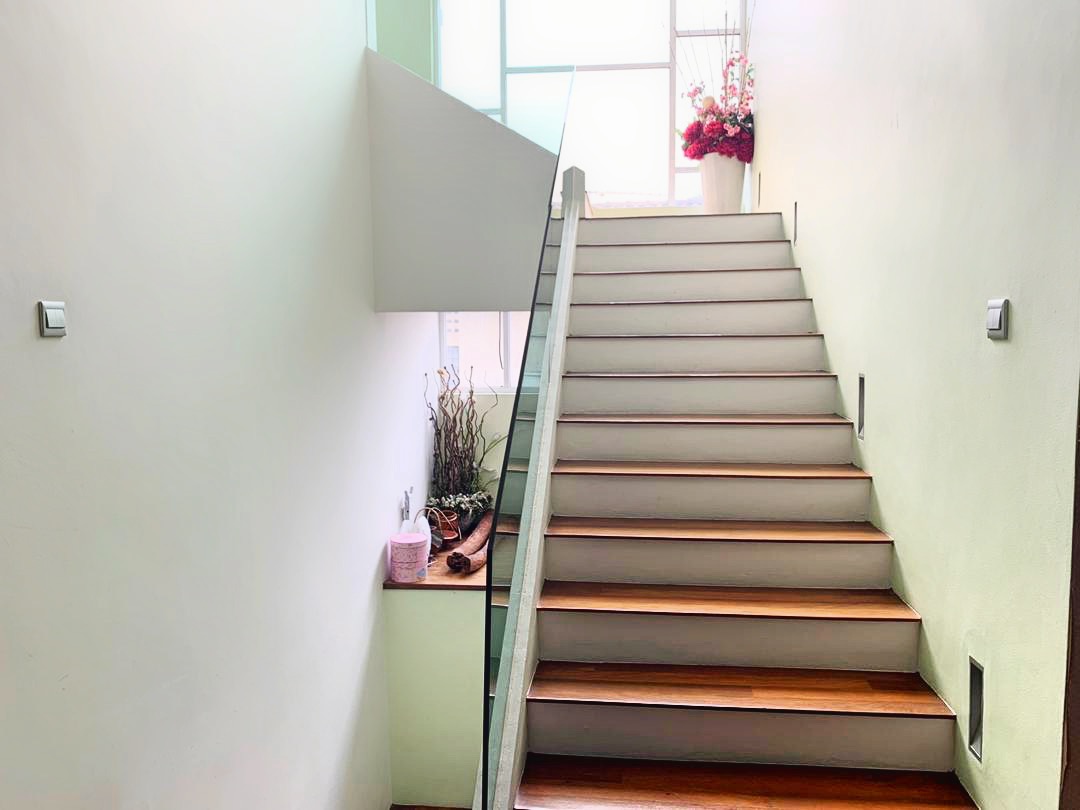 Bungalow Petaling Jaya SS3 Modern Concept - photo 8