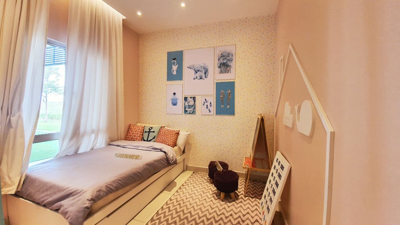 Service Apartment Shah Alam U6 FREEHOLD - photo 2