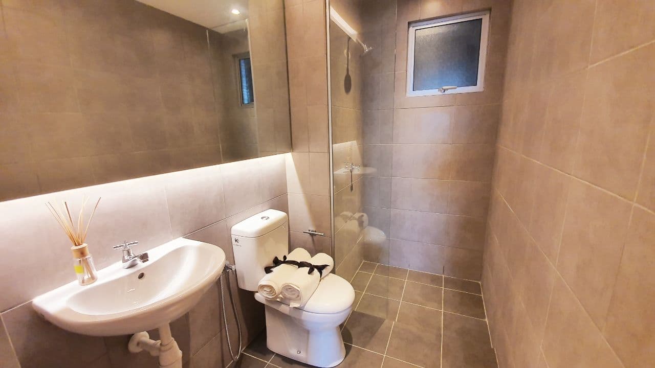 Service Apartment Shah Alam U6 FREEHOLD - photo 3