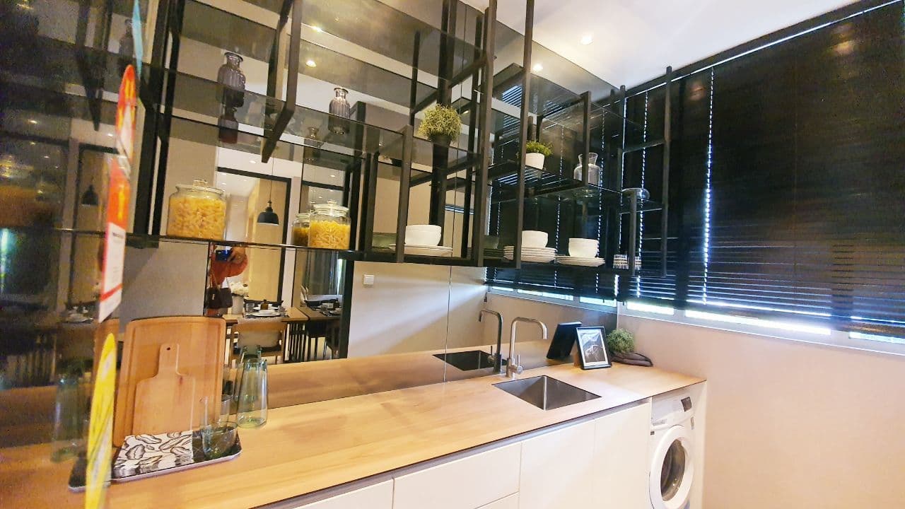 Service Apartment Shah Alam U6 FREEHOLD - photo 7