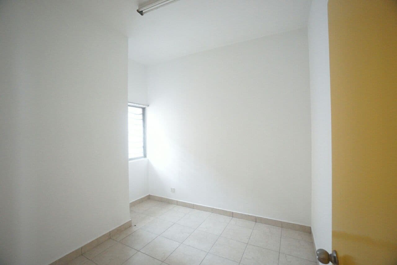 Double Storey Desa Coalfield - photo 5