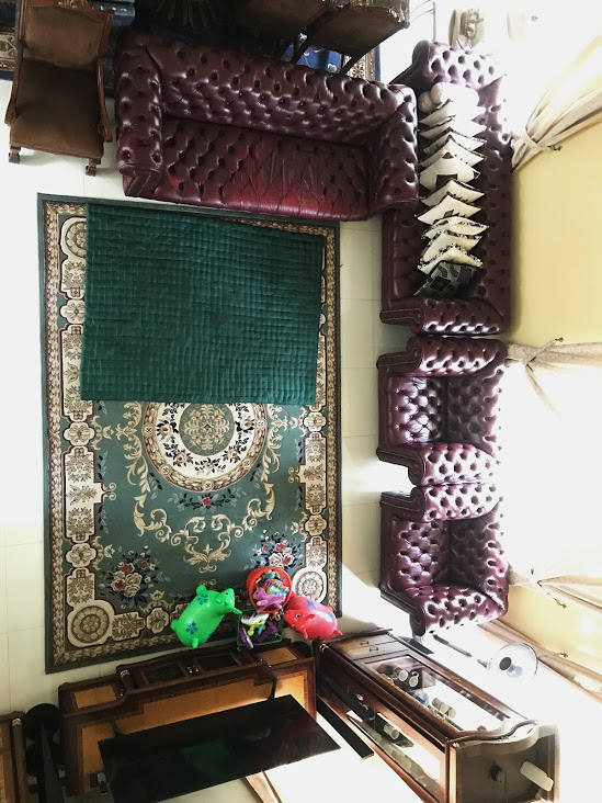 Double Storey RENO Bukit Jelutong Shah Alam - photo 4
