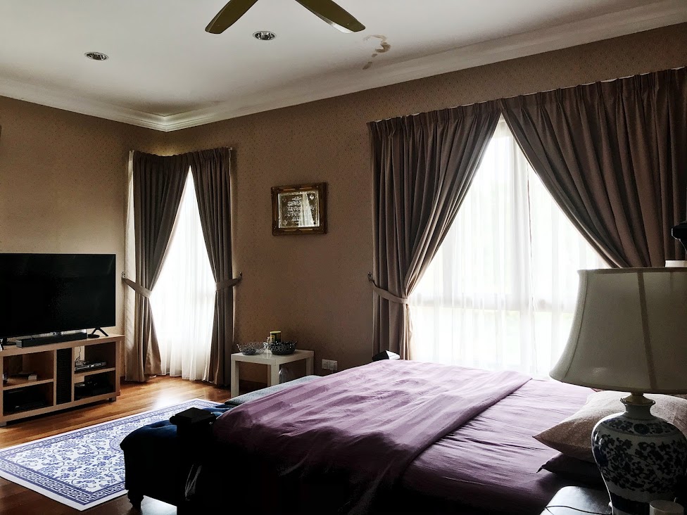 Double Storey RENO Bukit Jelutong Shah Alam - photo 6