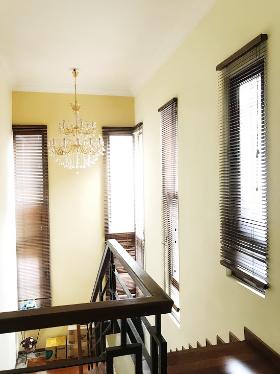 Double Storey RENO Bukit Jelutong Shah Alam - photo 8