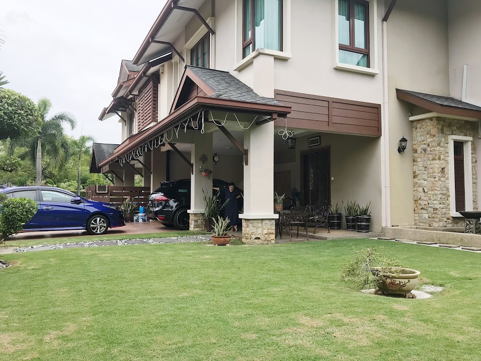 Double Storey RENO Bukit Jelutong Shah Alam - photo 9