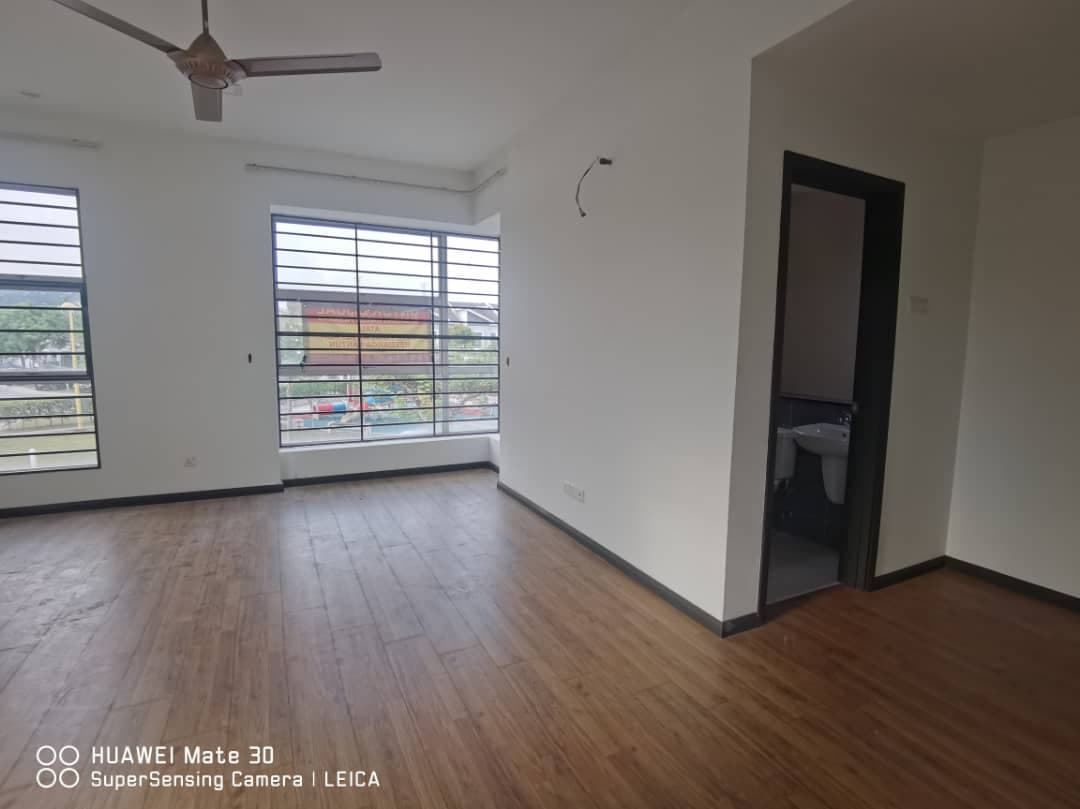 CORNER BASIC 2sty Alam Impian Shah Alam - photo 5