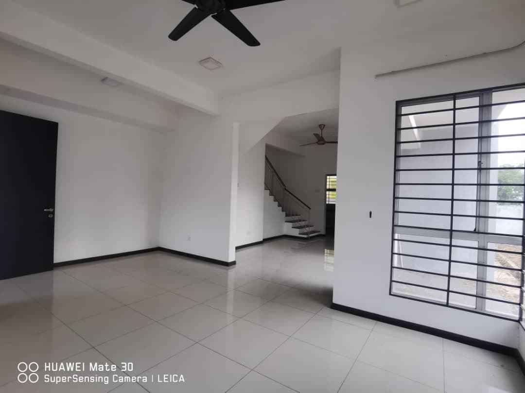 CORNER BASIC 2sty Alam Impian Shah Alam - photo 7