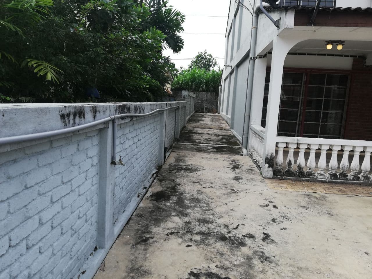 Double Storey End Lot USJ Partial Furnish - photo 10