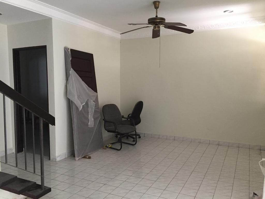 2sty Seksyen 8 Shah Alam Partly Furnish - photo 1