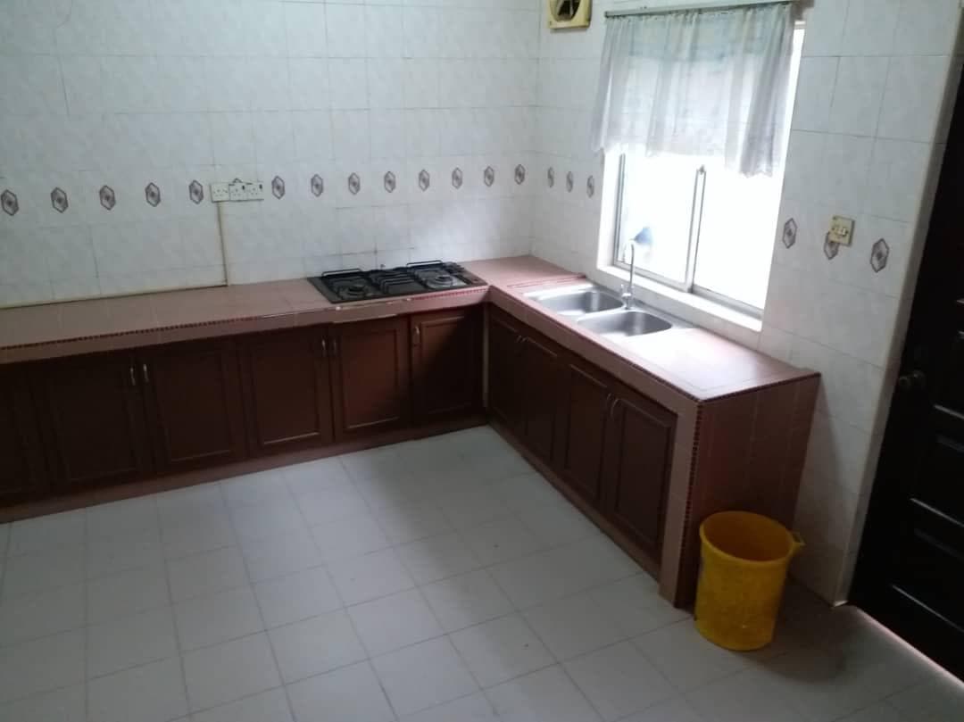 2sty Seksyen 8 Shah Alam Partly Furnish - photo 3