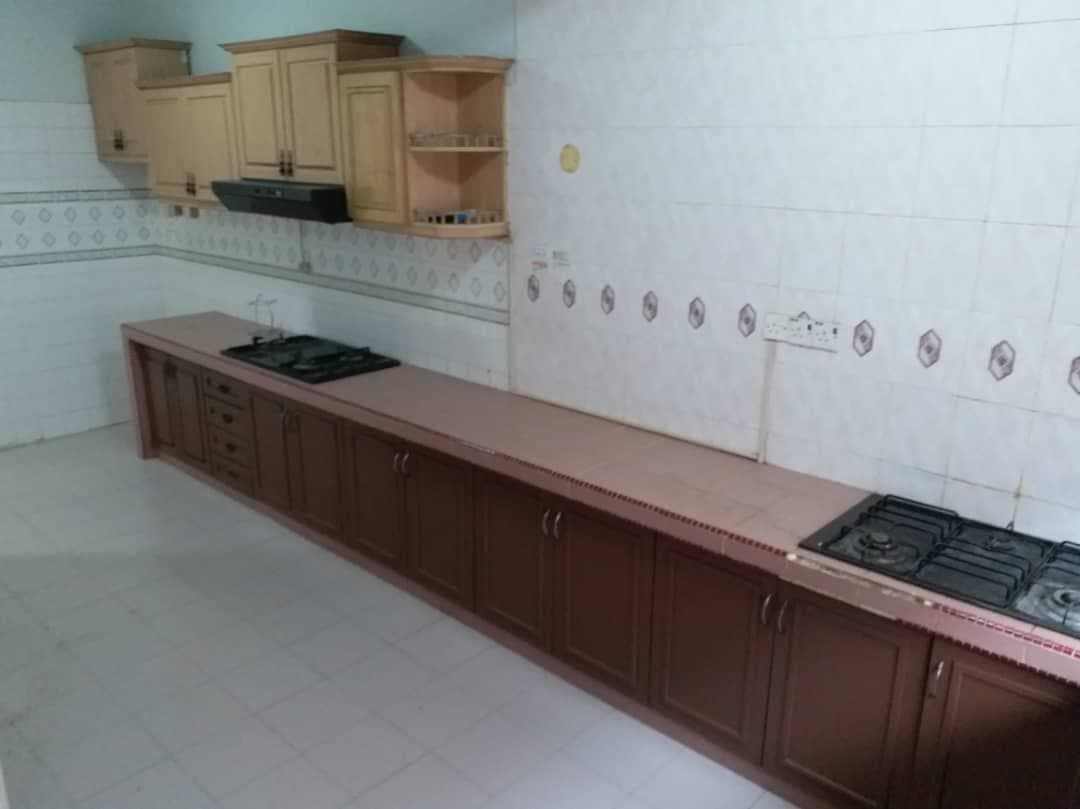 2sty Seksyen 8 Shah Alam Partly Furnish - photo 4