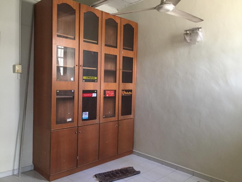 2sty Seksyen 8 Shah Alam Partly Furnish - photo 8